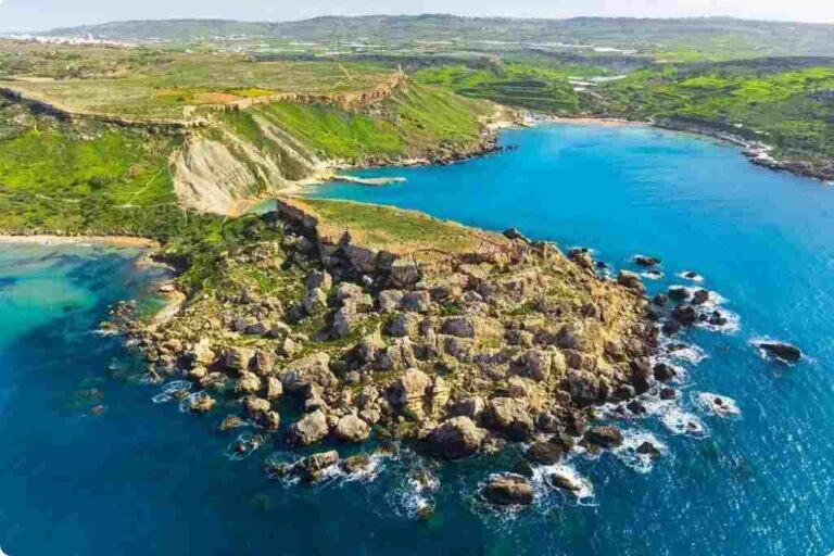 Malta Permanent Residence (How to Apply and Qualify in 2025)