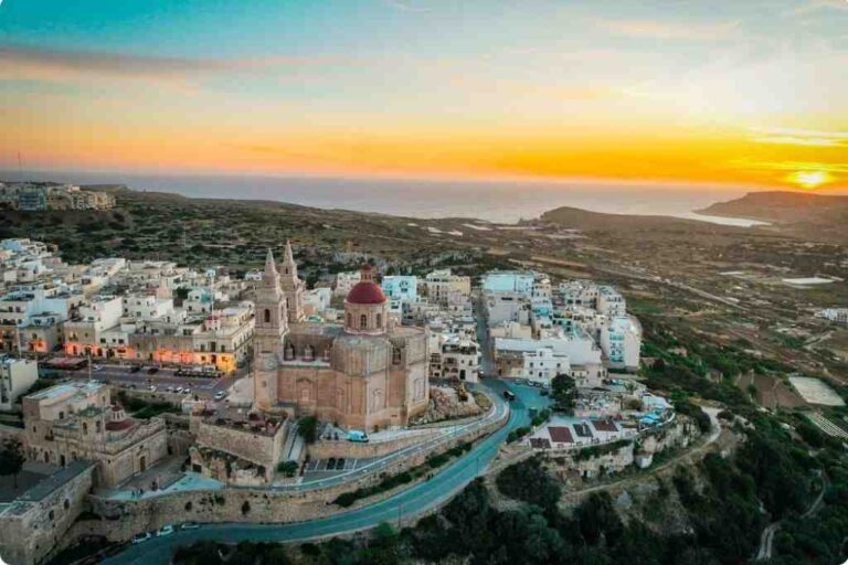 Malta Permanent Residency Healthcare (2025 Guide)
