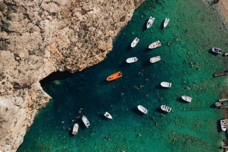 Malta Permanent Residence Requirements (2025 Guide)