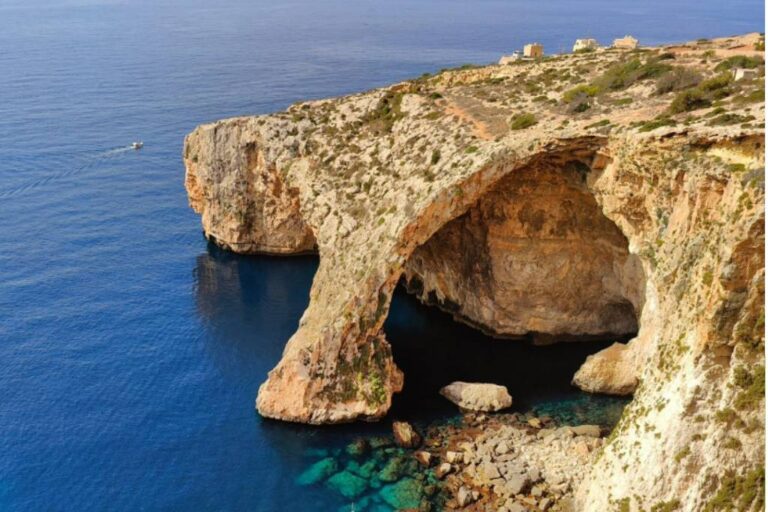 Malta Permanent Residence Through Work Permit (2025 Guide)