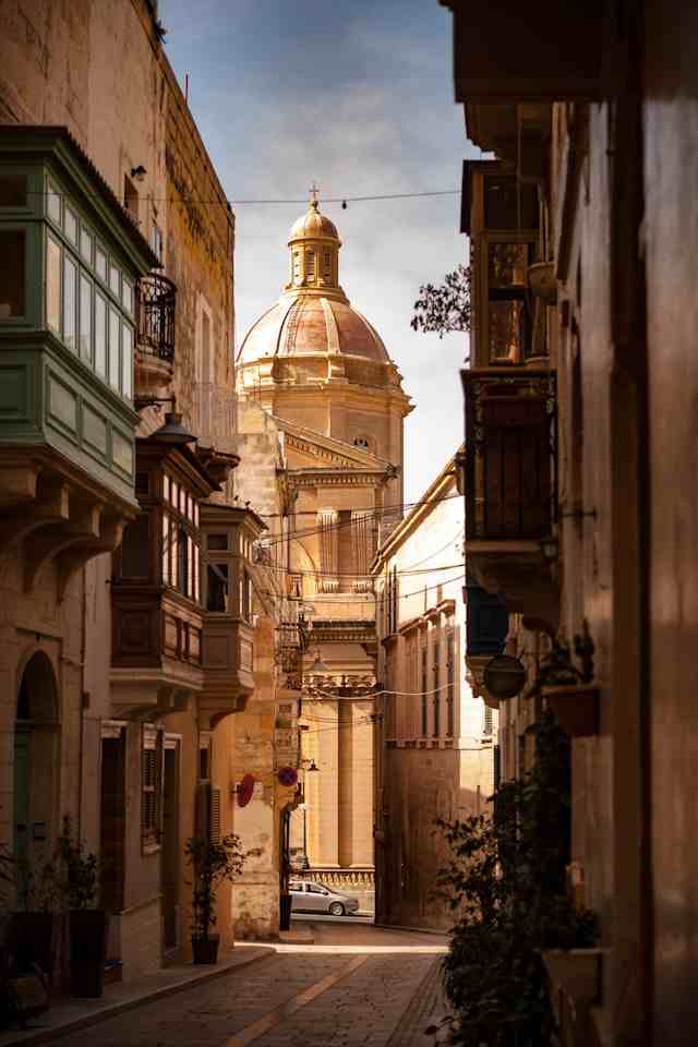 malta
